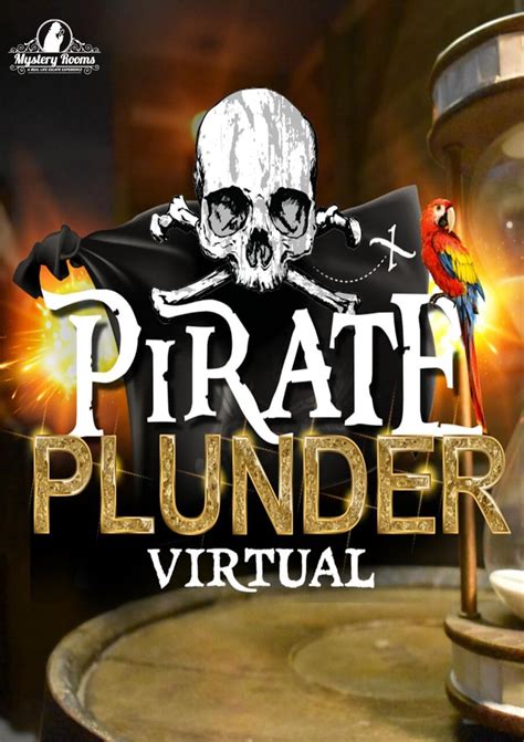 Pirate S Plunder Betway